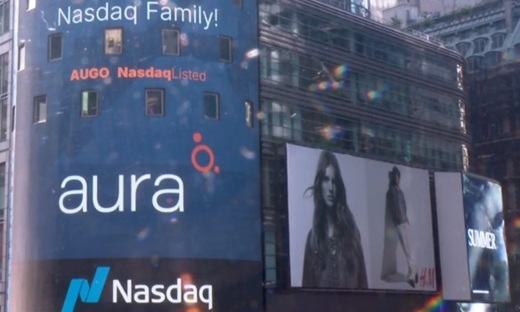 Aura Minerals, dueña de la mina aurífera Tolda Fría en Caldas, completó su oferta inicial de US$191 millones en el Nasdaq 