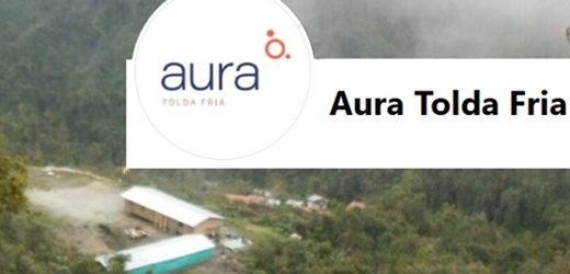 Aura Minerals, dueña de la mina Tolda Fría (en Caldas), arranca a cotizar hoy en Nasdaq con OPI por US$196 millones