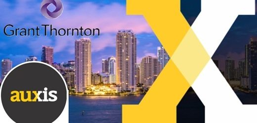 Grant Thornton adquirió la consultora Auxis, cofundada por el ingeniero colombiano Álvaro Prieto