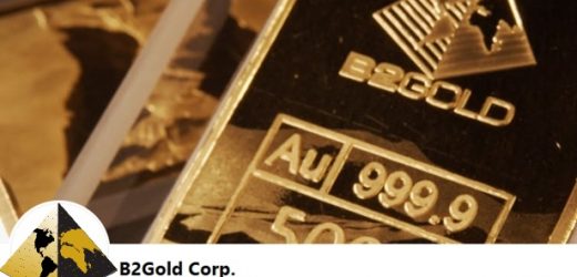 US$740 millones vale desarrollar proyecto aurífero Gramalote, en Antioquia; B2Gold prevé producir 227 mil onzas de oro al año 