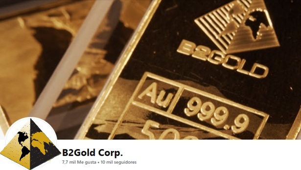 US$740 millones vale desarrollar proyecto aurífero Gramalote, en Antioquia; B2Gold prevé producir 227 mil onzas de oro al año 