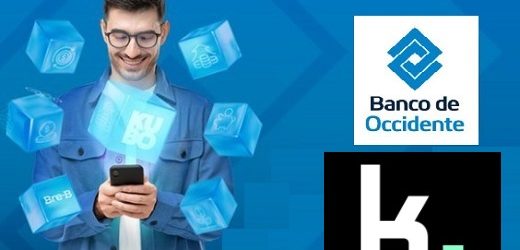 Banco de Occidente y la fintech Finaktiva se unieron en Supply Factor, una plataforma digital parea factoring en Colombia