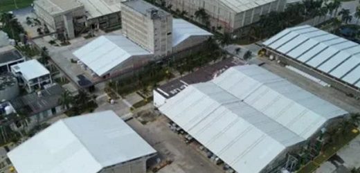 Planta de insumos agrícolas de Bayer en Barranquilla, nuevo “hub” de exportaciones a Latinoamérica