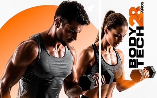 Gimnasios Bodytech de Montería y Valledupar pasarán a control de Smart Fit