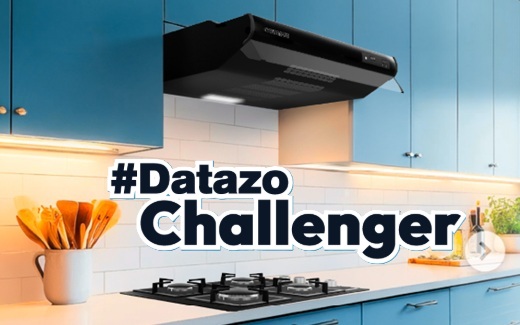 En el 2025, productora colombiana de electrodomésticos Challenger facturará cerca de $850.000 millones