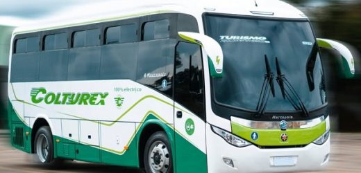 Colturex, dedicada al turismo y expresos con buses 100% eléctricos, con deudas vencidas por $18.587 millones, quiere acogerse a protección de acreedores