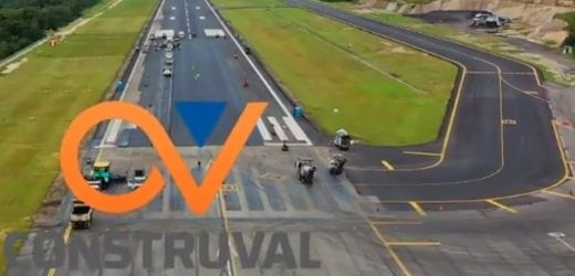 Construval Ingeniería, de Víctor y Julio Roberto Valbuena, con deudas por $57.148 millones, a protección de acreedores