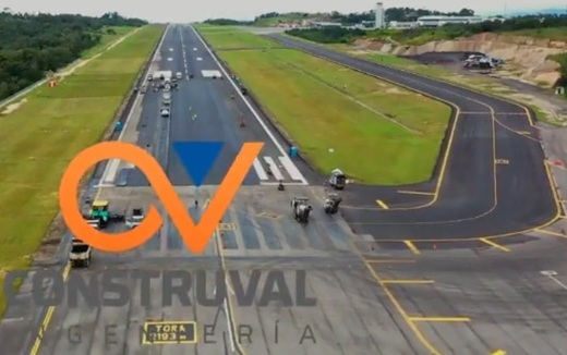 Construval Ingeniería, de Víctor y Julio Roberto Valbuena, con deudas por $57.148 millones, a protección de acreedores
