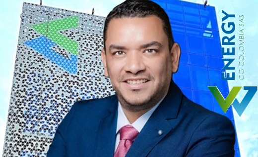 Energy CG Colombia, de Diego Rivera Hernández y de GTC Ingeniería, con deudas vencidas por más de $4.150 millones, a protección de acreedores