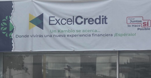 Asamblea de Accionistas de ExcelCredit dio vía libre a fusión con KOA (de los hermanos Mishaan Millán) que pasa a ser una neofinanciera 