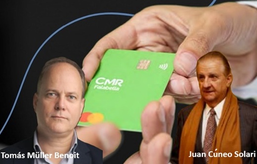 Llegó el primero de julio con el fin del Pacto de Accionistas de Falabella: arranca el “té a té” entre las familias controlantes por la nueva dirección
