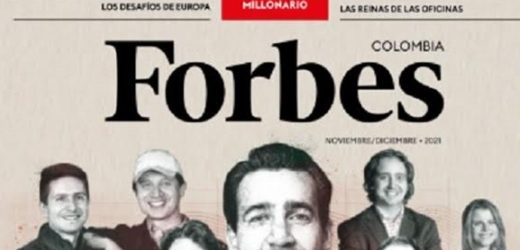 Nuevo acuerdo de licencia de Forbes y mexicana Casa Plinio para ediciones locales en México, Colombia, Perú, Chile, Centroamérica y República Dominicana