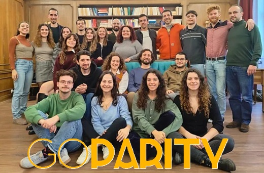 Goparity ha fondeado $17.000 millones para pequeños proyectos sostenibles en Colombia