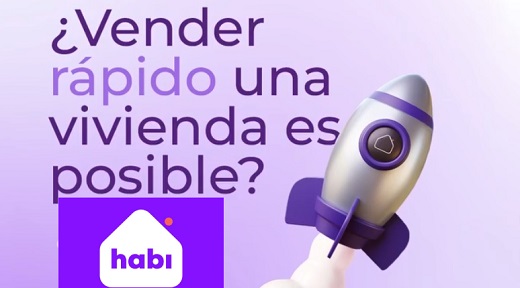 Habi.co (plataforma de compra, venta y financiamiento de bienes en Colombia) invertirá  US$50 millones en su portafolio de inmuebles transables