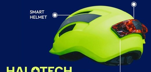 HaloTech levantó diez millones de euros para su expansión en Colombia y prepara su salida a Wall Street
