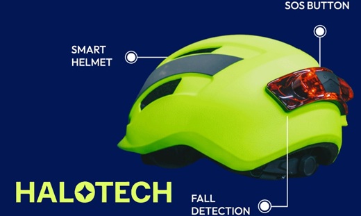 HaloTech levantó diez millones de euros para su expansión en Colombia y prepara su salida a Wall Street