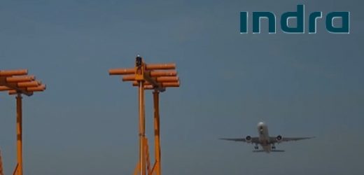 Indra se adjudicó contrato de 65 millones de euros con la Aerocivil para renovar red de vigilancia aérea de Colombia