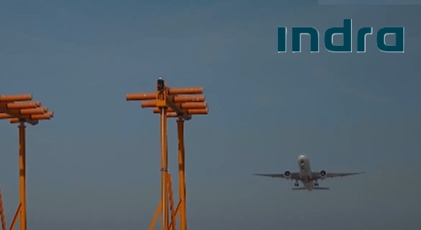 Indra se adjudicó contrato de 65 millones de euros con la Aerocivil para renovar red de vigilancia aérea de Colombia
