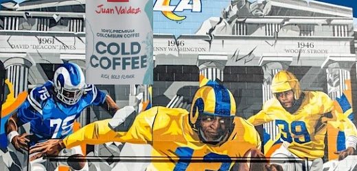 Juan Valdez será el café oficial del equipo de fútbol americano Los Angeles Rams tras acuerdo con Green Coffee Company