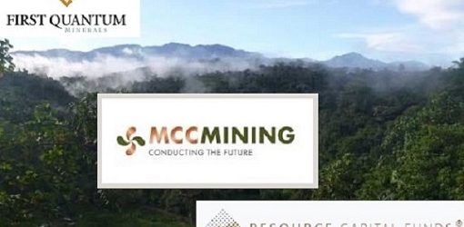 US$16,9 millones para dos minas de cobre en el Chocó levantó MCC que considera ir a bolsa: BlackRock World Mining Trust habla de resultados excepcionales
