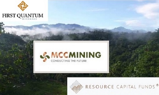 US$16,9 millones para dos minas de cobre en el Chocó levantó MCC que considera ir a bolsa: BlackRock World Mining Trust habla de resultados excepcionales