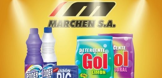 Compañía colombiana de venta de productos para aseo Marchen S.A. (dueña de Colsaminas – Eduardo Lara) se disolverá judicialmente