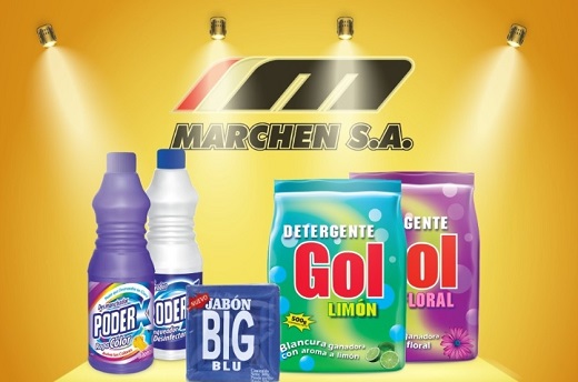 Compañía colombiana de venta de productos para aseo Marchen S.A. (dueña de Colsaminas – Eduardo Lara) se disolverá judicialmente