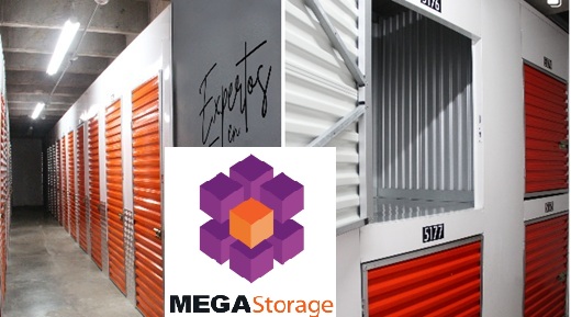 Mega Storage Colombia adquirió negocio de arrendamiento de mini-depósitos U-Storage (del Grupo Argos y otros)