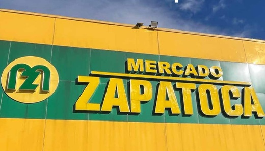 En el 2025, cadena de supermercados Zapatoca facturará cerca de $1 billón (tiene 18 locales)