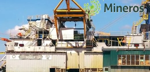 Mineros saldrá a recomprar acciones ordinarias hasta por US$12 millones en la Bolsa de Valores de Colombia