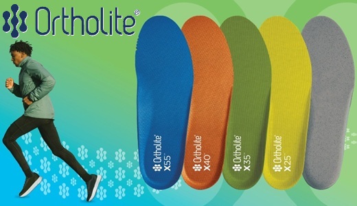 La movida del fabricante de los hilos Coats Cadena y Cisne: nuevos desarrollos en materiales para calzado, tras compra de fabricante de plantillas OrthoLite  