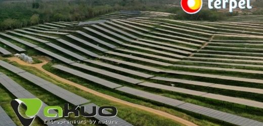 Organización Terpel se quedó con parque solar fotovoltaico Planeta Rica, en Córdoba, tras venta de la francesa Akuo que pasó a ser controlada por Ardian