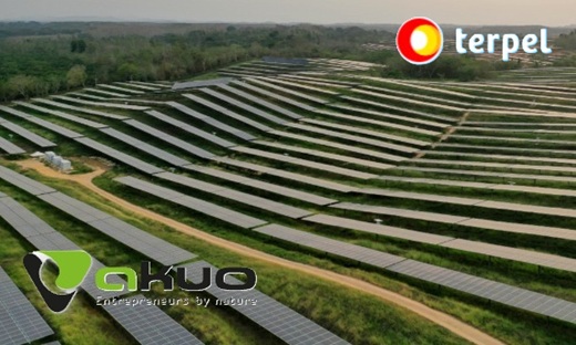 Organización Terpel se quedó con parque solar fotovoltaico Planeta Rica, en Córdoba, tras venta de la francesa Akuo que pasó a ser controlada por Ardian