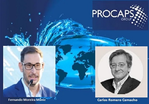 Dos nuevos miembros independientes en el Consejo de Administración de Procaps Group, S.A.