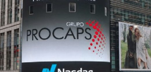 Nasdaq Stock Market determinó retirar de la cotización los valores de Procaps Group a partir del 31 de julio de 2025