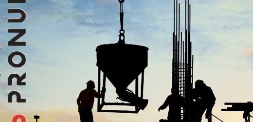 Por culpa de la política de vivienda actual, Grupo Pronum, de acero y construcción, con deudas por $10.800 millones se acogió a protección de acreedores