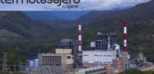 Termotasajero S.A. se refinanció en $600 mil millones para expandirse en el mercado eléctrico  