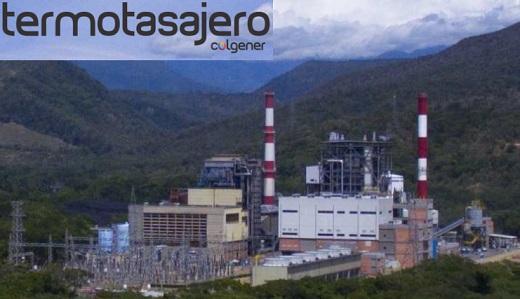 Termotasajero S.A. se refinanció en $600 mil millones para expandirse en el mercado eléctrico