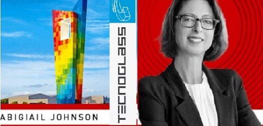 Abigail Johnson, la quinta mujer más rica del mundo, es la segunda mayor accionista de la colombiana Tecnoglass
