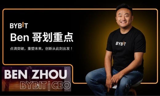 Bybit, la segunda plataforma de intercambio de criptos más grande del mundo, llega a Colombia en el cuarto trimestre