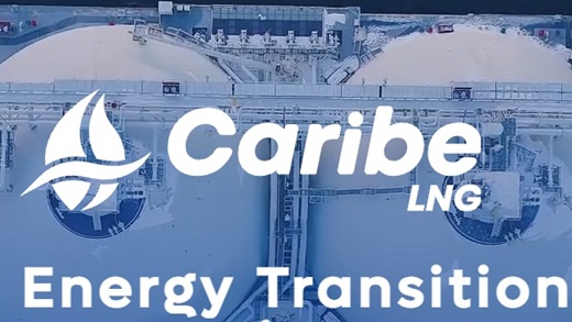 ArtCap (plataforma en Islas Caimán) financiará operación de terminal de gas natural licuado en costa colombiana para Caribe LNG