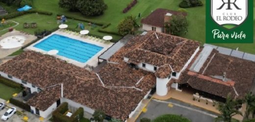 Se cayó decisión de SuperSociedades de enviar a reorganización al tradicional y exclusivo Club Campestre El Rodeo con deudas por $30.626 millones