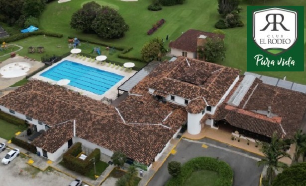 Se cayó decisión de SuperSociedades de enviar a reorganización al tradicional y exclusivo Club Campestre El Rodeo con deudas por $30.626 millones