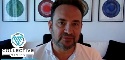 Viene demanda en contra de Collective Mining:  ¿una empresa multimillonaria que perfora ilegalmente en terrenos sin título de propiedad en Colombia?