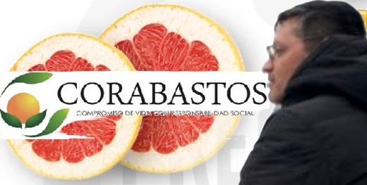 Rodrigo Andrés Álvarez, asesor de MinAgricultura y exgerente del Pacto Histórico, asumió como presidente de la Junta de Corabastos
