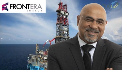 La petrolera CGX Energy (socia de Frontera Energy) castigó en US$56,4 millones la pérdida de su bloque offshore en Guyana y cayó su cúpula