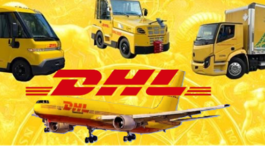 El gigante logístico alemán DHL destina 200 millones de euros a la estrategia de su hub en Colombia