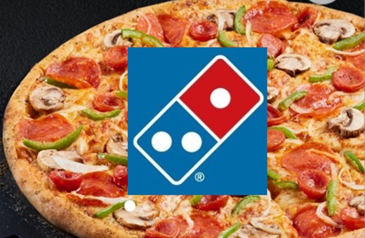 En segundo trimestre del 2025, ventas de marca Domino’s Pizza en Colombia crecieron 11%