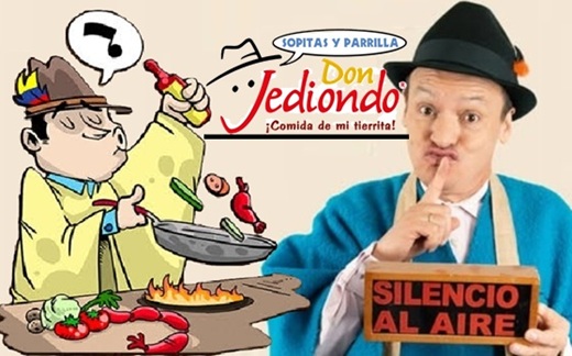 ¿Qué diablos es la Cámara de Industria y Comercio del Mercosur y Las Américas que presentó al fallido comprador de “Don Jediondo”? (y ii)