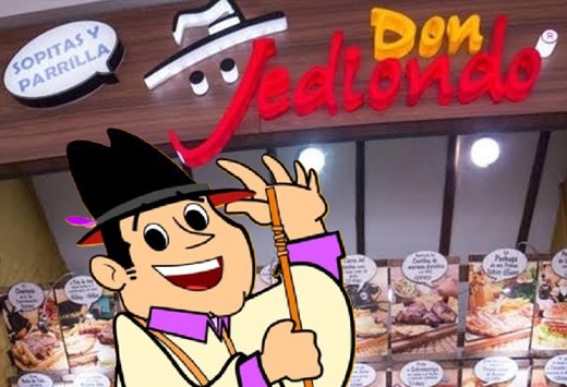 ¡Exclusiva!: “Don Jediondo” cierra sus puertas: se le acabó el menú de opciones, decretada liquidación judicial, no es viable y debe más de $26 mil millones (i)